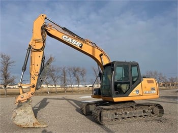 Case CX130B Crawler Excavator Pdf Service Repair Manual (Tier 3)