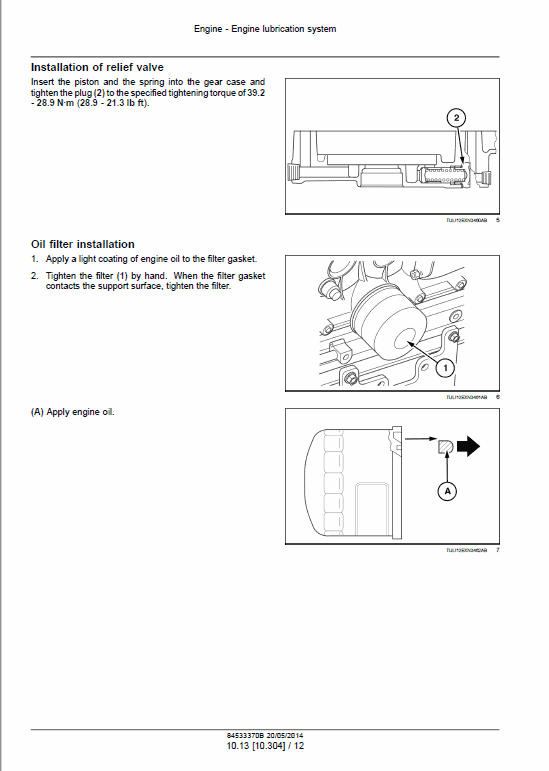 Case CX15B, CX18B Series 2 Mini Hydraulic Excavator Pdf Repair Service Manual 2014 2