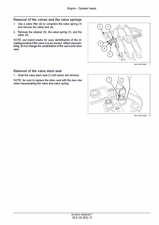 Case CX18C Mini Excavator Pdf Repair Service Manual (Pb. No. 48139721 En June 2017) (Cab Tier 4)