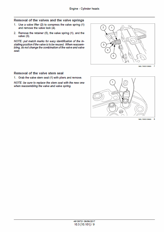 Case CX18C Mini Hydraulic Excavator Pdf Repair Service Manual (Tier 4 IV Engine Cab & Canopy 2017) 3