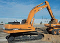 Case CX210 Crawler Hydraulic Excavator Pdf Service Repair Manual