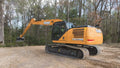 Case CX210D LC Long Carriage Crawler Excavator Pdf Parts Manual