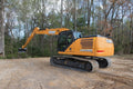 Case CX210LR Long Reach Crawler Excavator Pdf Parts Manual