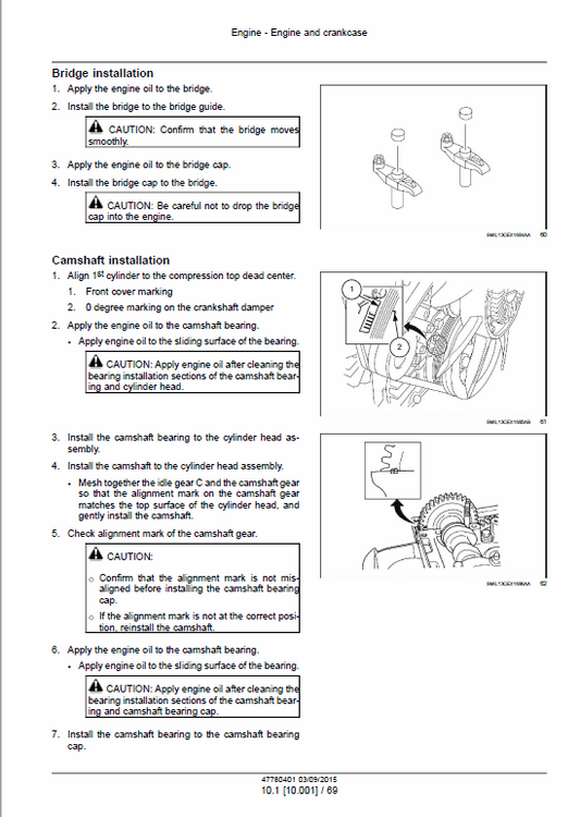 Case CX250C Crawler Excavator Pdf Repair Service Manual (Pb. No. 48008120)