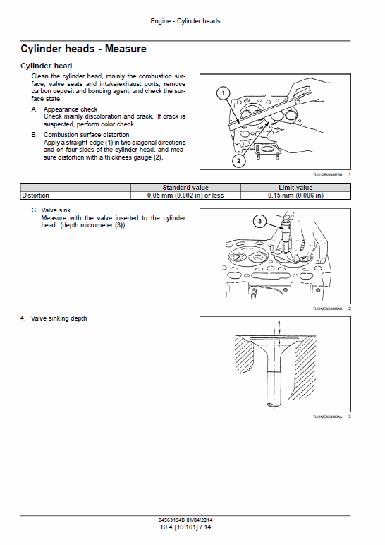 Case CX26B, CX30B Mini Hydraulic Excavator Series 2 Pdf Repair Service Manual