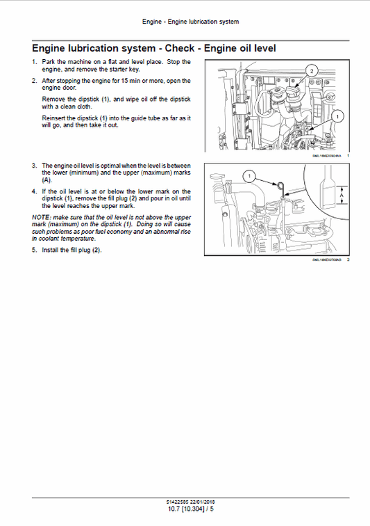 Case CX26C Mini Excavator Pdf Repair Service Manual (Pb. No. 51422576)