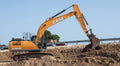 Case CX300D LC Long Carriage Crawler Excavator Pdf Parts Manual
