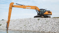 Case CX350D LC LR Long Carriage Long Reach Crawler Excavator Pdf Parts Manual