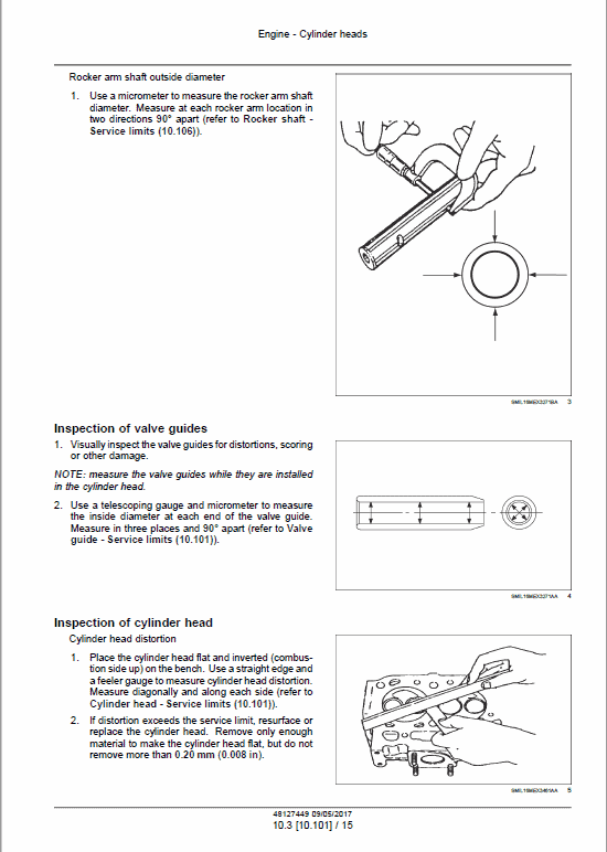 Case CX37C Mini Hydraulic Excavator Pdf Repair Service Manual 2