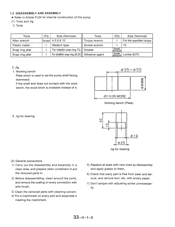 Case CX47 Hydraulic Excavator Pdf Repair Service Manual (Pb. No. 6-49220)