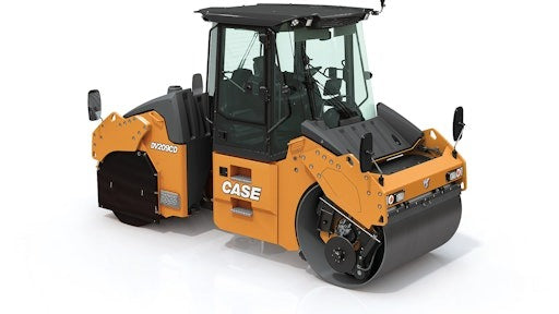 Case DV209C Vibratory Roller Pdf Parts Manual Download