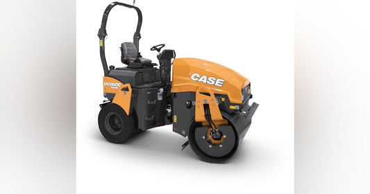 Case DV26CC Vibratory Roller Pdf Parts Manual Download