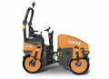 Case DV36 Vibratory Roller Pdf Parts Manual Download