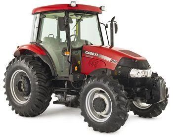 Case IH 100V Special Tractor Parts Catalog Manual