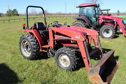 Case IH 1140 Tractor Pdf Parts Catalog Manual