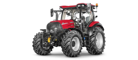 Case IH 120 Vestrum Tractor Pdf Parts Manual