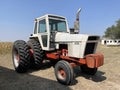 Case IH 1270 Agri-king Tractor Pdf Parts Manual