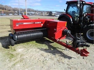 Case IH 130 Twine Tie Rectangular Baler Pdf Parts Catalog Manual Download