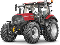 Case IH 130 Vestrum Tractor Pdf Parts Manual