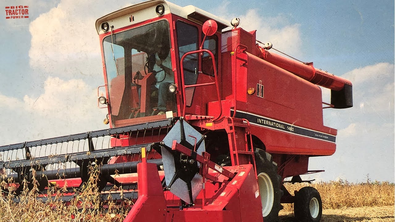 Case IH 1400 Series Combine Feeder Revers Package Installation Instructions Pdf Service Repair Manual