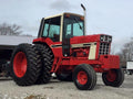 Case IH 1486 International Diesel Tractor Parts Catalog Manual