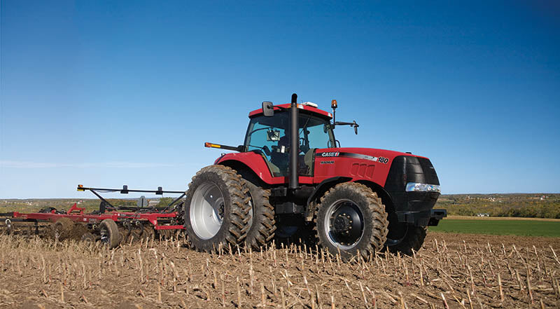 Case IH 180 Magnum Tractor Pdf Parts Catalog Manual Download