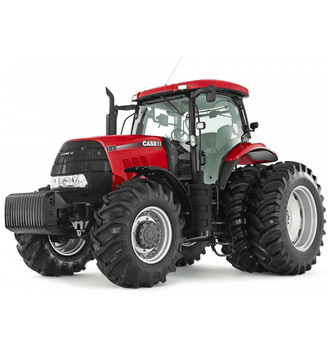 Case IH 180 Puma Tractor Parts Catalog Manual