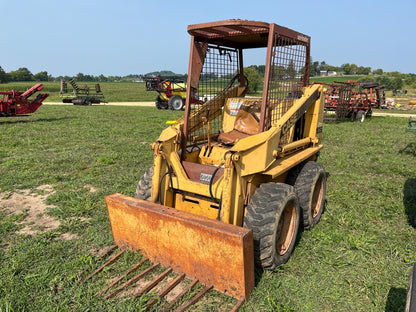 Case IH 1835B Uni Loader Pdf Service Repair Manual