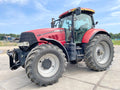 Case IH 210 Puma Tractor Parts Catalog Manual