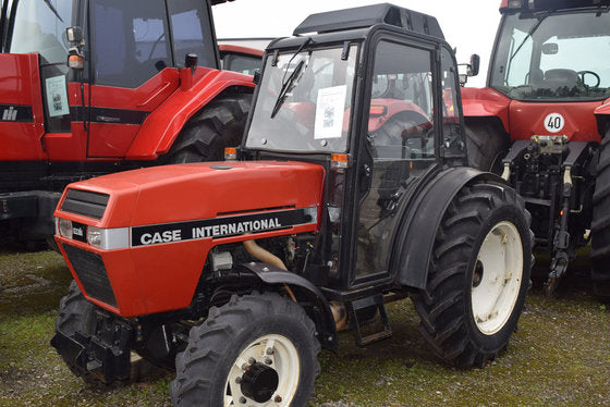 Case IH 2130 Diesel Tractor Pdf Parts Catalog Manual