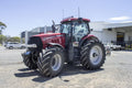 Case IH 225 Puma Tractor Parts Catalog Manual