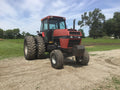 Case IH 2394 Diesel Tractor Parts Catalog Manual