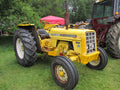 Case IH 2400 International Series-a Tractor Pdf Parts Manual