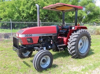 Case IH 3230 Tractor Pdf Parts Catalog Manual