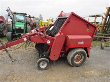 Case IH 3440 Round Baler Pdf Parts Catalog Manual Download