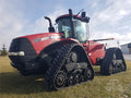 Case IH 350 Steiger Row Trac Tractor Parts Manual