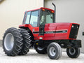 Case IH 3688HC Diesel Tractor Parts Catalog Manual