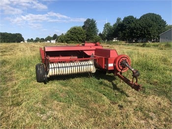 Case IH 428 International Harvester Rectangular Baler Pdf Parts Catalog Manual Download