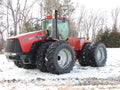 Case IH 485 Steiger 4wd Tractor Parts Manual