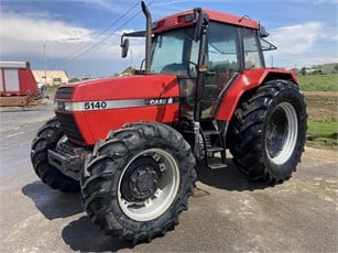 Case IH 5140 Tractor Pdf Service Repair Manual