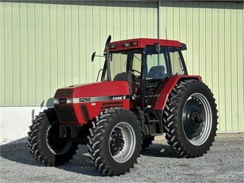 Case IH 5250 Maxxum Tractor Pdf Parts Catalog Manual Download