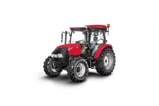 Case IH 55 Farmall Compact Tractor Parts Catalog Manual