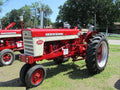 Case IH 560 Diesel Tractor Parts Catalog Manual