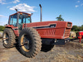 Case IH 6588 International 4wd Diesel Tractor Pdf Parts Manual