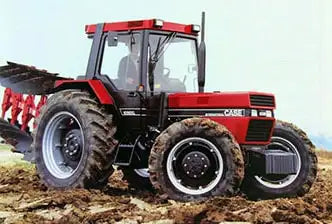 Case IH 743 745 844 845 956 1056 Tractor Pdf Service Repair Manual