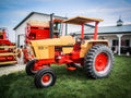 Case IH 770 Agri-king Tractor Pdf Parts Manual