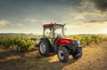 Case IH 80V Special Tractor Parts Catalog Manual