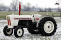 Case IH 880F David Brown Tractor Pdf Parts Manual