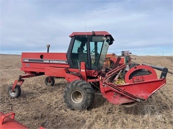 Case IH 8820, 8830 Windrower Pdf Service Repair Manual