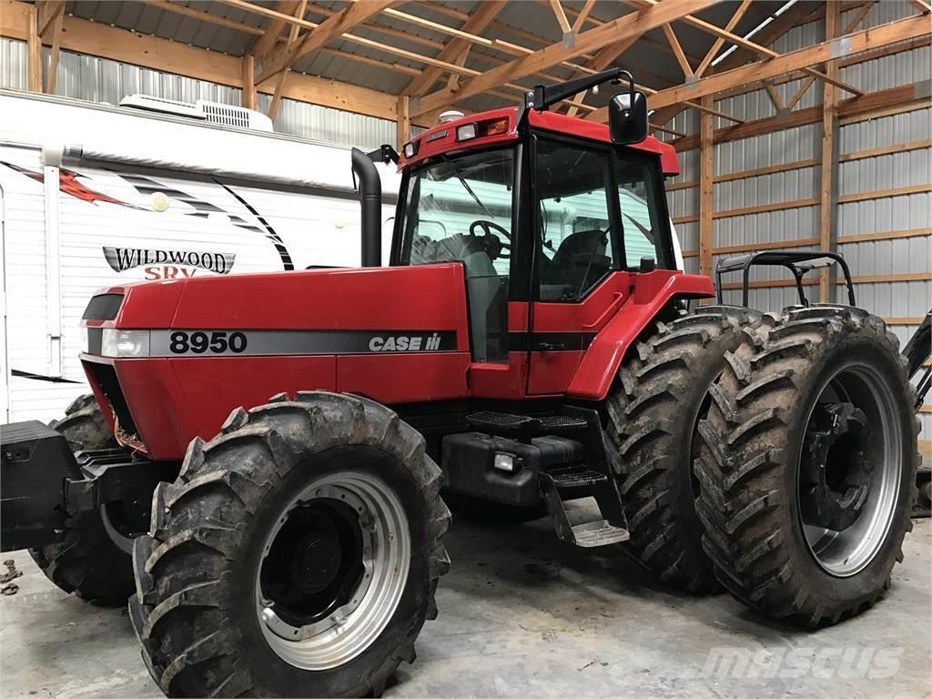 Case IH Agriculture Equipment Manuals PDF – Manuals Kart